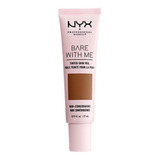 Base De Maquillaje Bare With Me Tinted Skin Veil