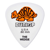 Dunlop 424p50 Púas De Cuña De Tórtex De.50mm
