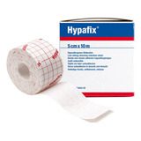 Leukoplast Hypafix Gasa Hemostática 5cm X 1000cm