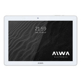 Tablet Aiwa 10  64 Gb 4gb Ram Quad Core Android 12