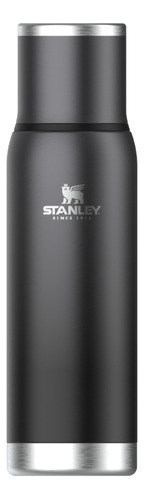 Termo Stanley Adventure To-go 1 Litro Con Tapon Cebador