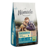 Nomade Cachorros