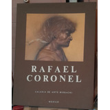 Rafael Coronel Caja, Carpeta Completa Original 