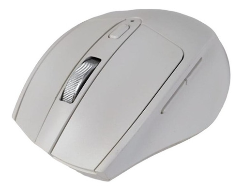 Mouse Inalámbrico Recargable 6 Botones Bluetooth 1600dpi #1