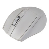 Mouse Inalámbrico Recargable 6 Botones Bluetooth 1600dpi #1