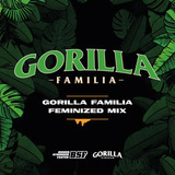 Gorilla Familia Feminized 12 Semillas Bsf Seeds