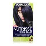 Garnier Nutrisse Ultra Color Nourishing Hair Color Creme,