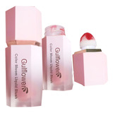 Blush Liquido Profesional Tono - g a $15215