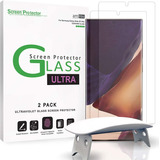 Amfilm Ultra Glass Protector De Pantalla Para Galaxy Note 20