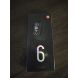 Reloj Xiaomi Smart Band 6 + 3 Mallas