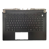 Palmres E Teclado Dell Alienware 14 M15 R5/r6