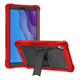 Funda De Silicona Para Pc Lenovo Tab M10 Hd