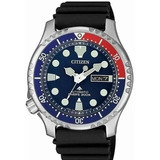 Relógio Citizen Promaster Marine Tz31696a / Ny0086-16l