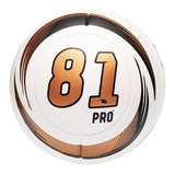 Bola Futsal Dalponte 81 Termotech Pro Prl Branca Original