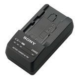 Cargador Para Sony Bc Trv Para Bateria Np-fv100 Np- Fv70 