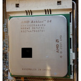 Microprocesador Amd Athlon64 3000+ 