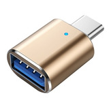 Adaptador Usb C A Usb,  Macbook Retina Air Modelos Touch Bar