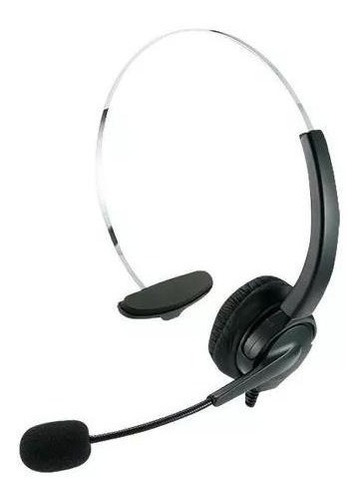 Headset Vincha Cabezal P/ Telefono Ip Grandstream Gxp-1620