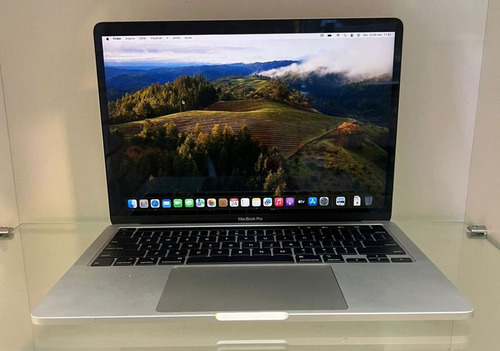 Macbook Pro 2020