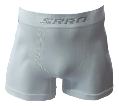 Serrano Boxer Caballero Seamless 3 Piezas