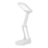 Lampara De Mesa Batería Recargable Luz Led