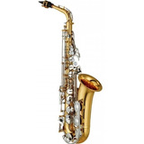 Saxofone Alto Yamaha Yas 26 Id