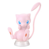 Model Kit Mew - Quick Model Kit - Pokemon - Bandai