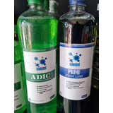 Kit De Limpieza Profunda Para Rines Adic Y Prime 32oz