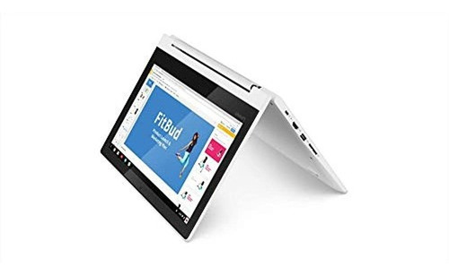 Lenovo Chromebook C330 2-in-1 Convertible Laptop