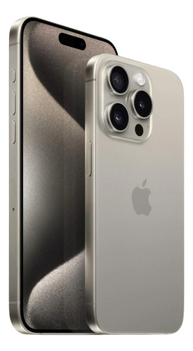 Iphone 15 Pro Max | Mercado Livre