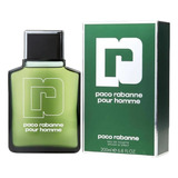 Paco Rabanne Pour Homme Edt 200ml Hombre - Avinari