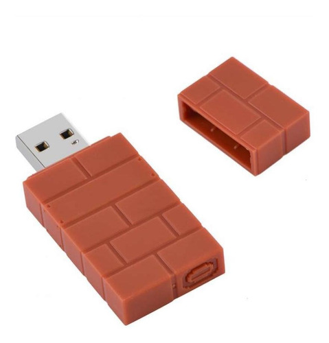 Gamepad Adaptador Receptor Usb Inalámbrico Bluetooth