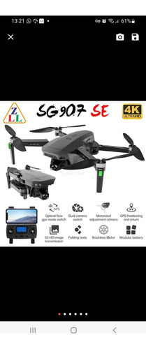 Drone Sg907 Se