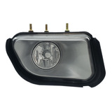 Faro Antiniebla Universal Chevrolet Blazer 2003 2004 Der