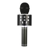 Microfono Karaoke Bluetooth Inalambrico Parlante / Lhua