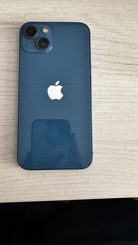 Apple iPhone 13 (128 Gb) - Azul