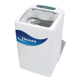 Lavarropa Drean Concept 5.05 V1 - 500rpm - 5kg - Superior