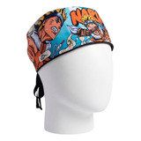 Gorros O Cofias Clínicos Quirúrgicos / Naruto