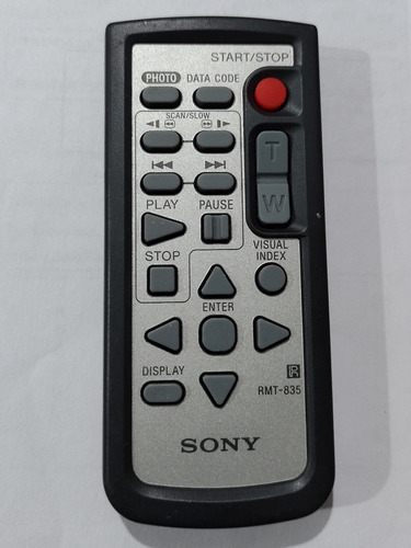 Sony Rmt-835