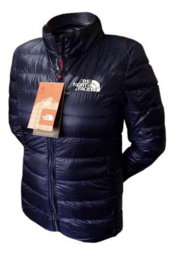 Campera The North Face Con Capucha Mujer