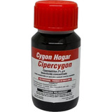  4 Cipercygon Veneno Insecticida Cipermetrina 70 Cc