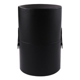 Soporte Para Brochas De Maquillaje Beili Black, Tamaño Grand