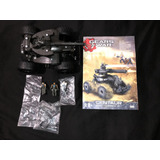 Figuras Gears Of War Megaconstruc Set