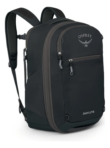 J Paquete De Viaje Osprey Daylite Expandible 26+6 _ | Meses sin interés