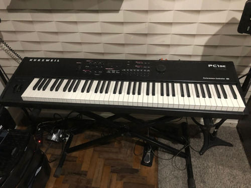 Kurzweil Pc1se