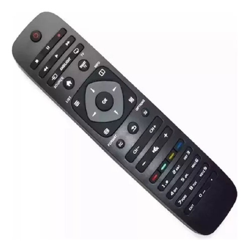 Control Remoto Para Philips Smart Tv 3d Todos Los Modelos