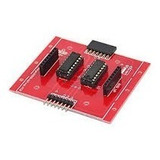 Driver Drive 8*8 Display Led Matriz De Puntos Md0080