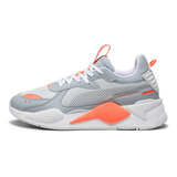 Zapatillas Puma Rs-x Greek 2245 Grid Csi