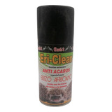Exotic´s Eri-clean Anti-acaros Erizo Africano 120ml 