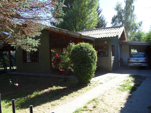 Casa Chalet  En Venta Ubicado En Bariloche, Patagonia, Argentina